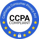 CCPA compliance